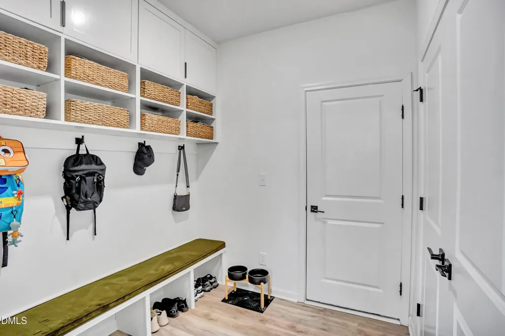 424 Thorny Branch Drive Raleigh NC 27603