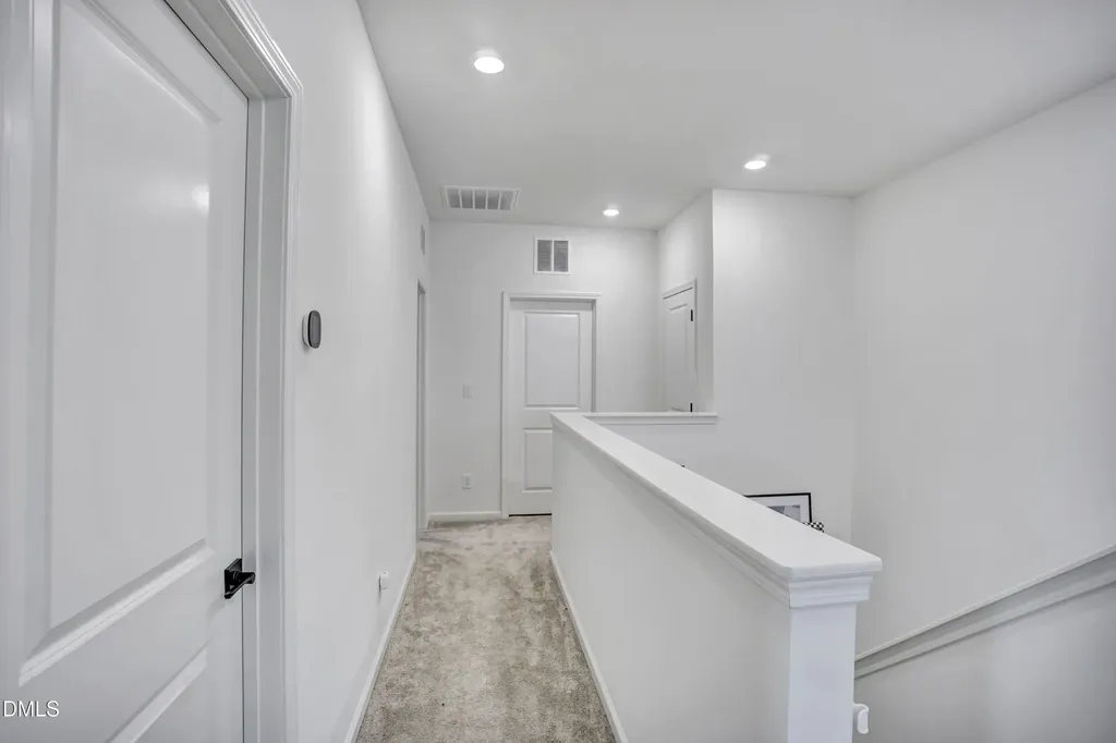 424 Thorny Branch Drive Raleigh NC 27603