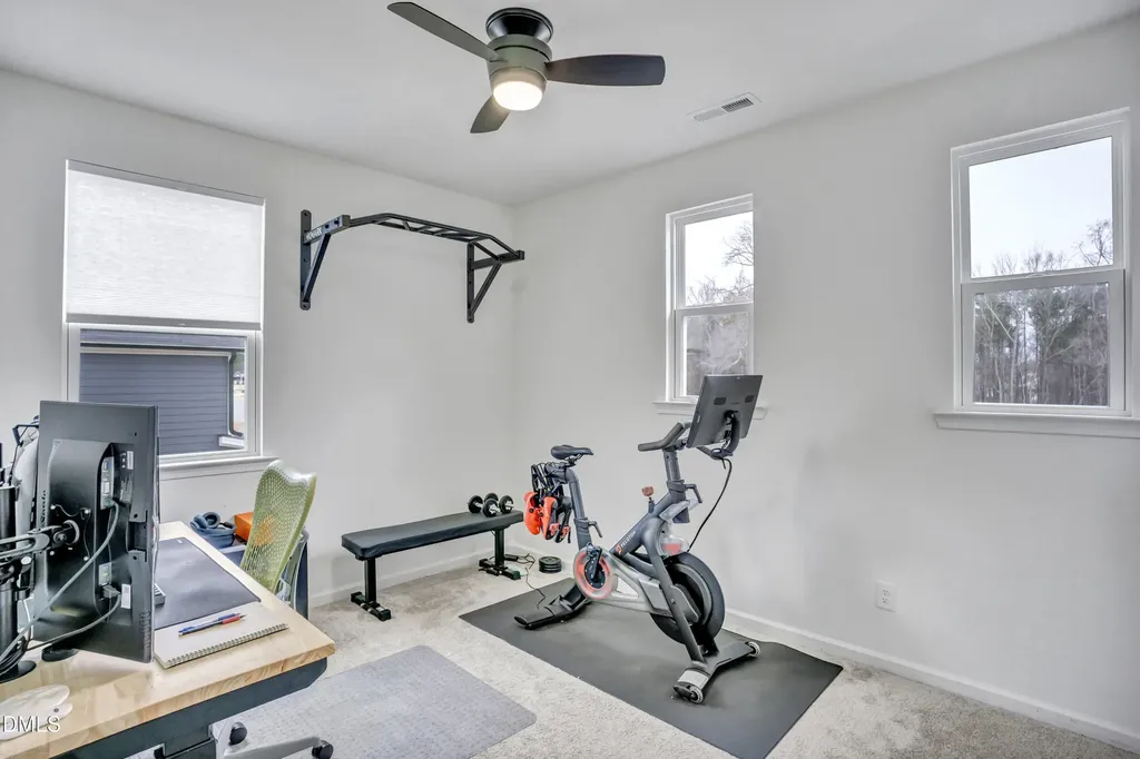 424 Thorny Branch Drive Raleigh NC 27603