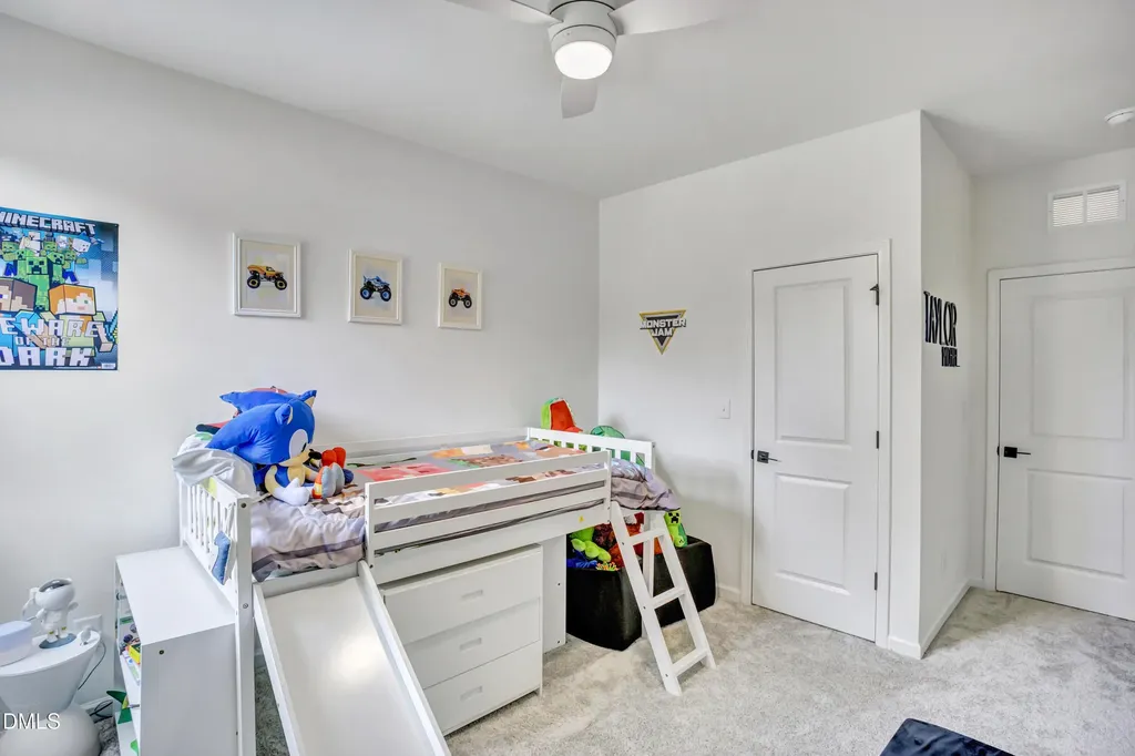 424 Thorny Branch Drive Raleigh NC 27603