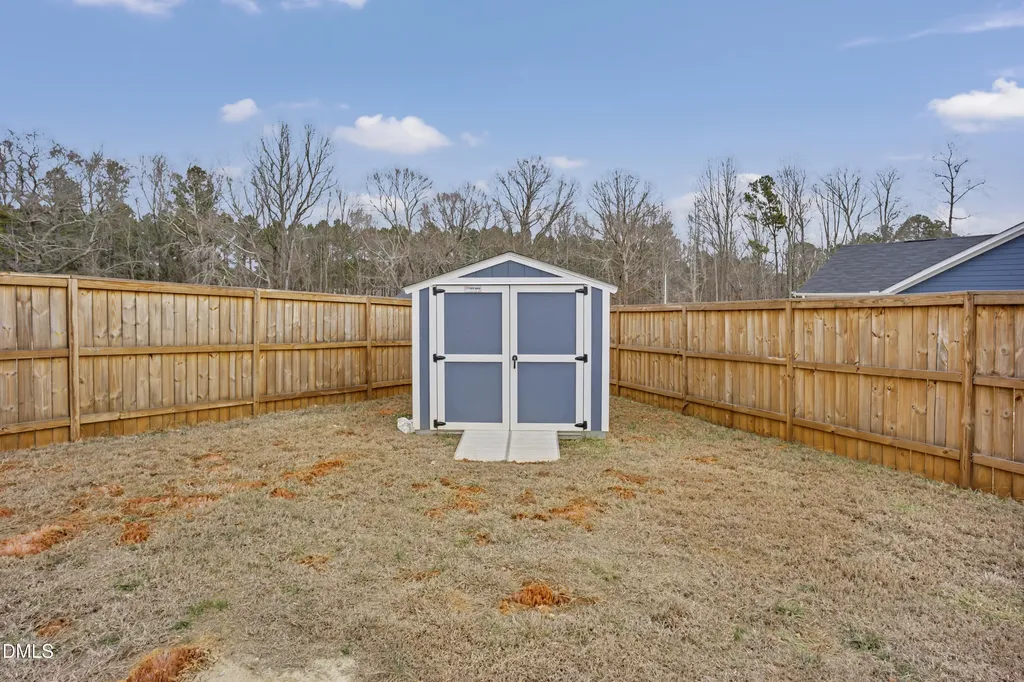 424 Thorny Branch Drive Raleigh NC 27603