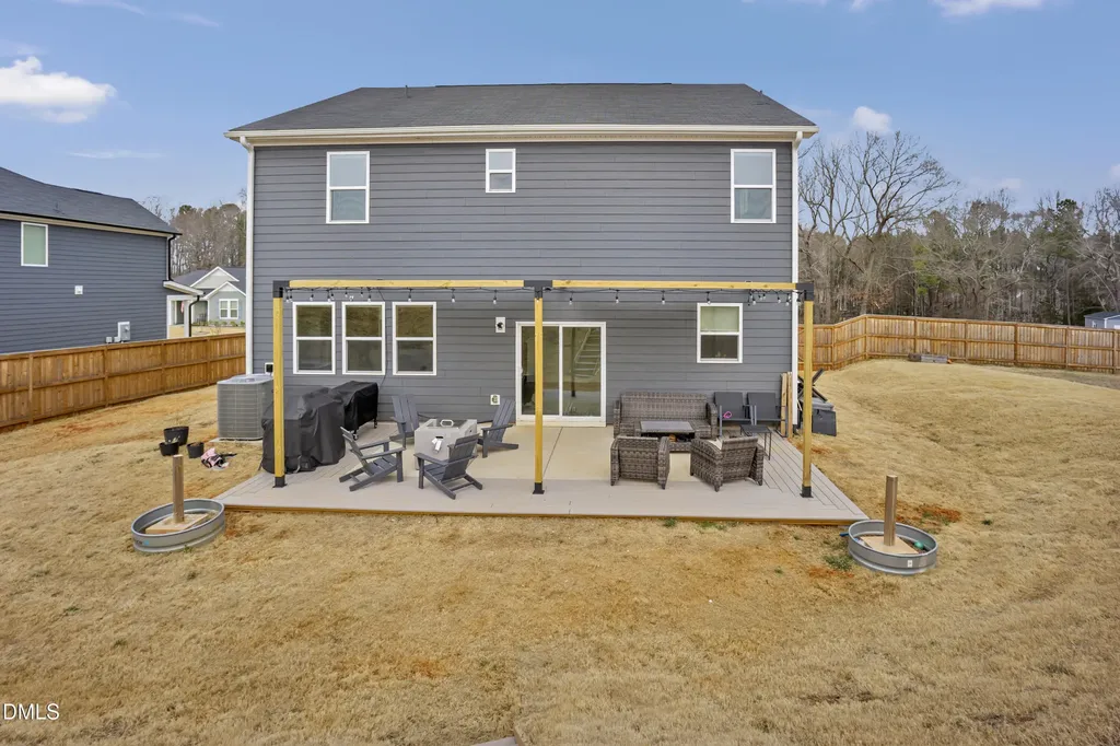 424 Thorny Branch Drive Raleigh NC 27603