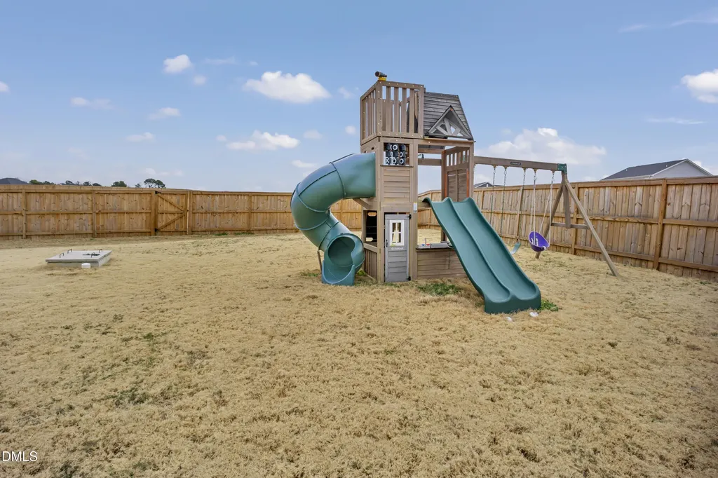 424 Thorny Branch Drive Raleigh NC 27603