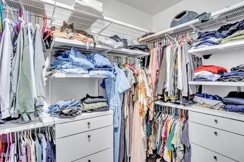 424 Thorny Branch Drive Raleigh NC 27603