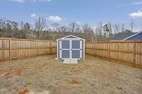 424 Thorny Branch Drive Raleigh NC 27603
