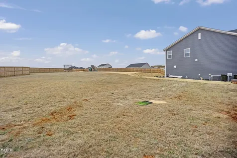 424 Thorny Branch Drive Raleigh NC 27603