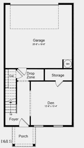 1320 W Garner Road Garner NC 27529