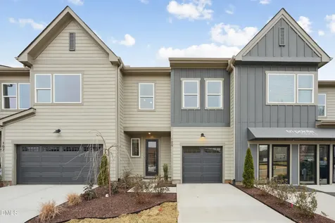 227 Oak Summit Place Chapel Hill NC 27516