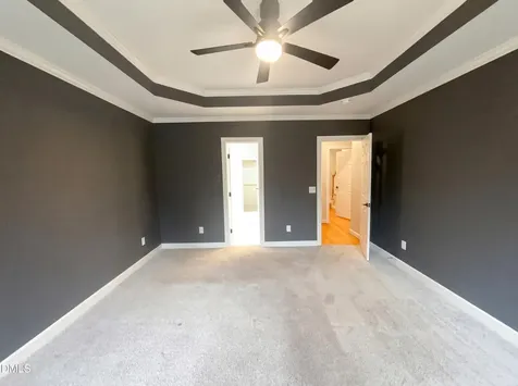 6412 Pleasant Creek Court Raleigh NC 27613