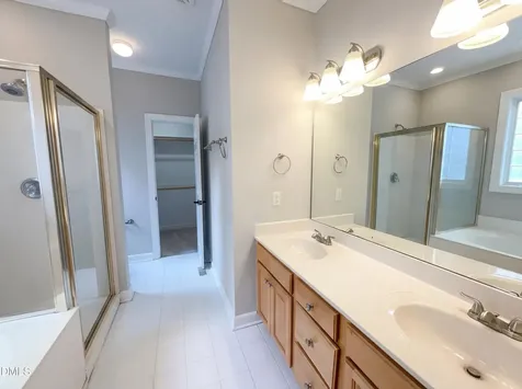 6412 Pleasant Creek Court Raleigh NC 27613