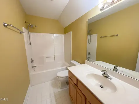 6412 Pleasant Creek Court Raleigh NC 27613