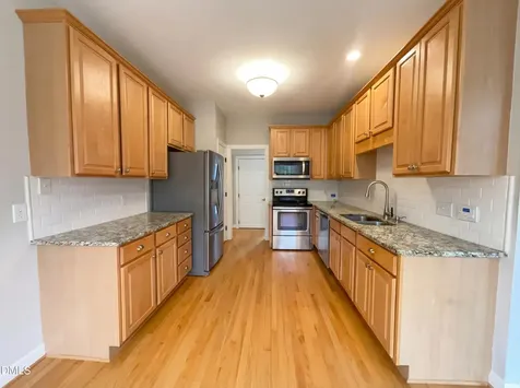 6412 Pleasant Creek Court Raleigh NC 27613