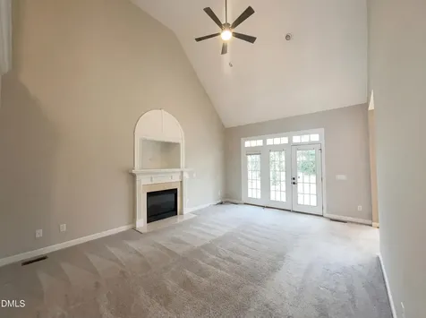 6412 Pleasant Creek Court Raleigh NC 27613
