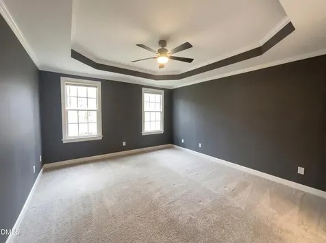 6412 Pleasant Creek Court Raleigh NC 27613