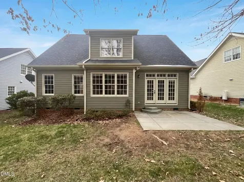 6412 Pleasant Creek Court Raleigh NC 27613