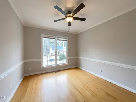 6412 Pleasant Creek Court Raleigh NC 27613