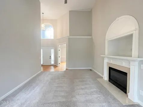6412 Pleasant Creek Court Raleigh NC 27613