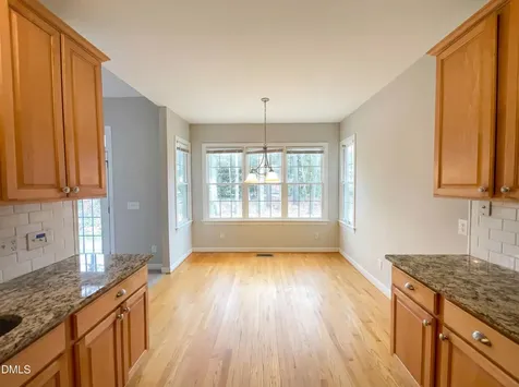6412 Pleasant Creek Court Raleigh NC 27613