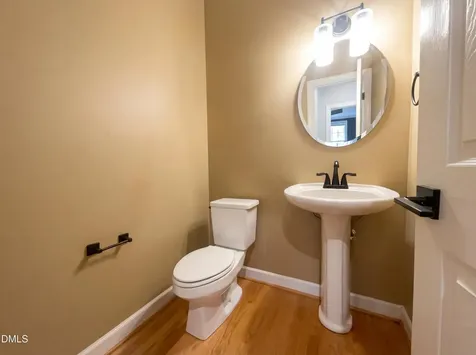 6412 Pleasant Creek Court Raleigh NC 27613