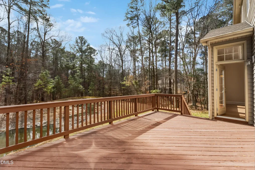 8228 Clarks Branch Drive Raleigh NC 27613