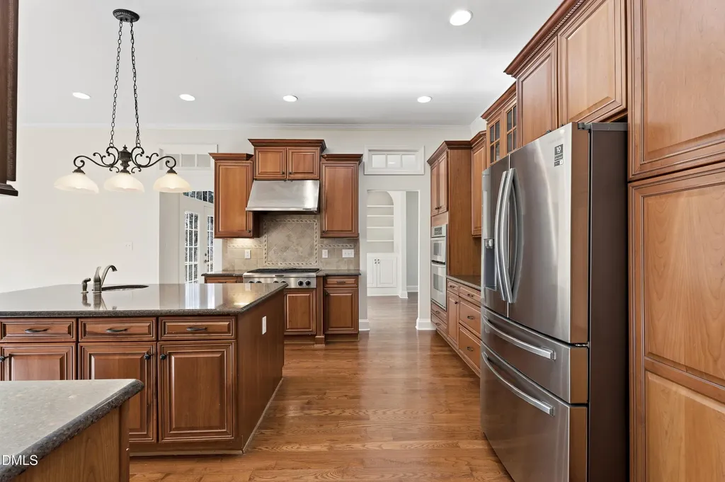 8228 Clarks Branch Drive Raleigh NC 27613