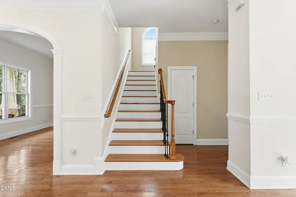 8228 Clarks Branch Drive Raleigh NC 27613