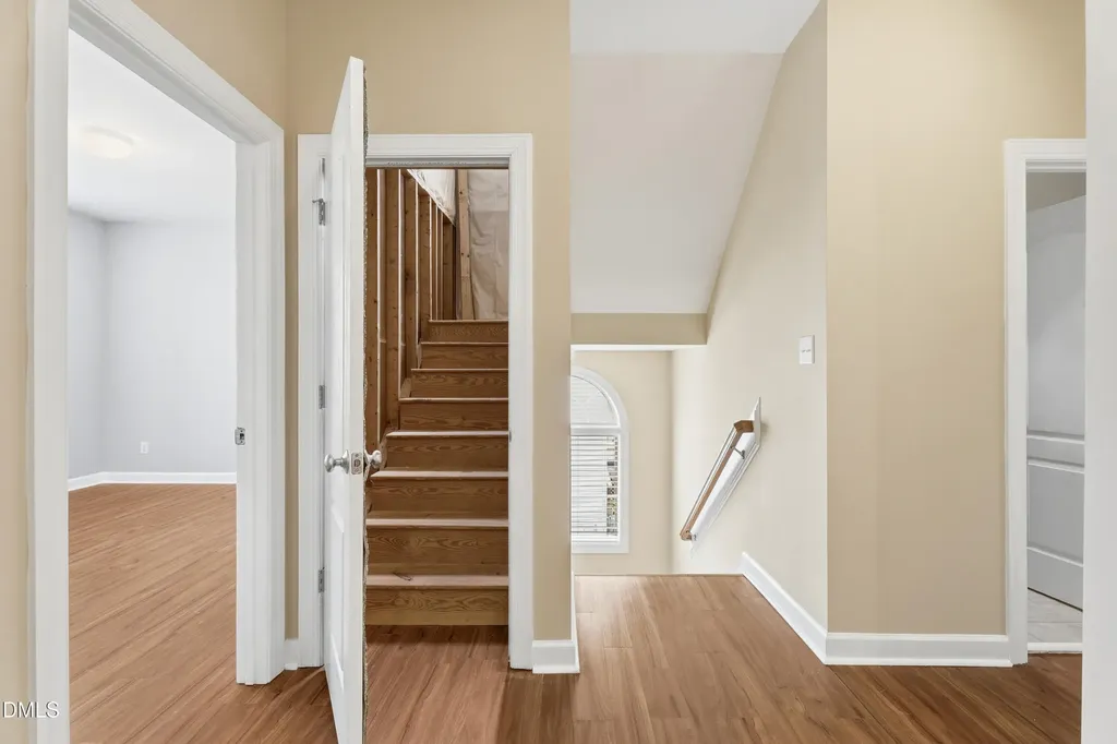 8228 Clarks Branch Drive Raleigh NC 27613
