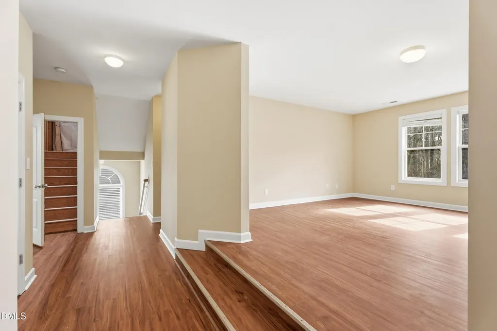 8228 Clarks Branch Drive Raleigh NC 27613
