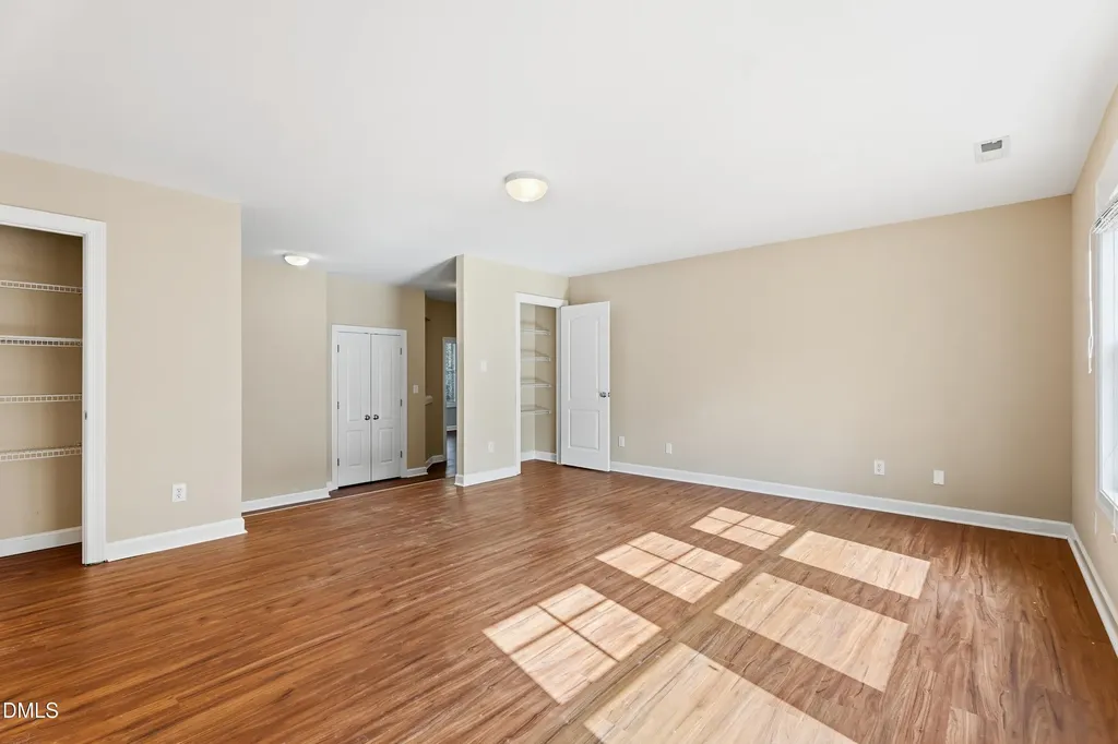 8228 Clarks Branch Drive Raleigh NC 27613