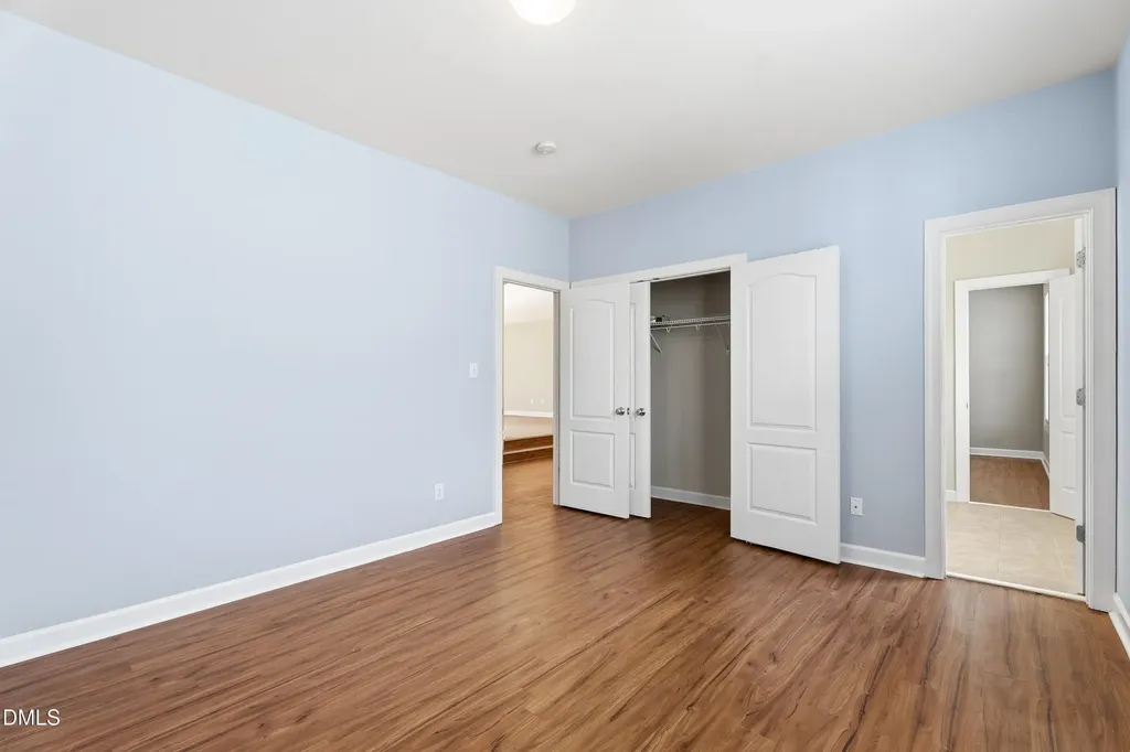 8228 Clarks Branch Drive Raleigh NC 27613