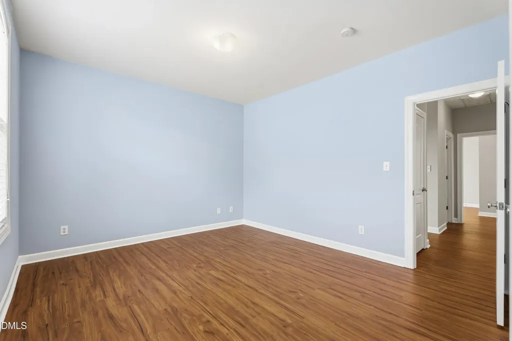 8228 Clarks Branch Drive Raleigh NC 27613