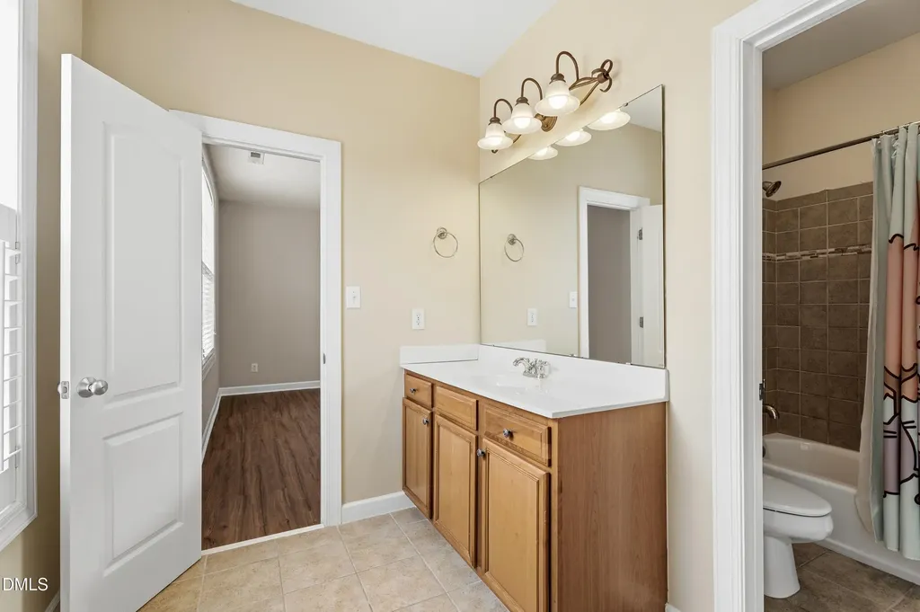 8228 Clarks Branch Drive Raleigh NC 27613