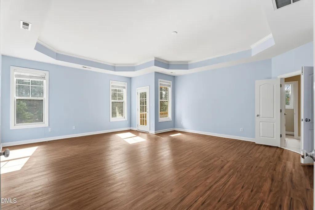 8228 Clarks Branch Drive Raleigh NC 27613