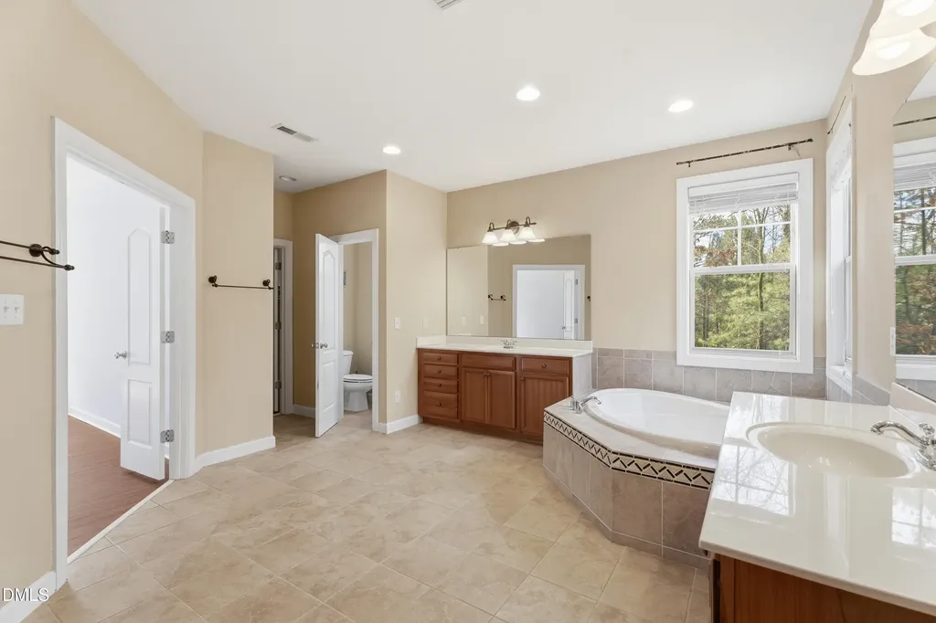 8228 Clarks Branch Drive Raleigh NC 27613