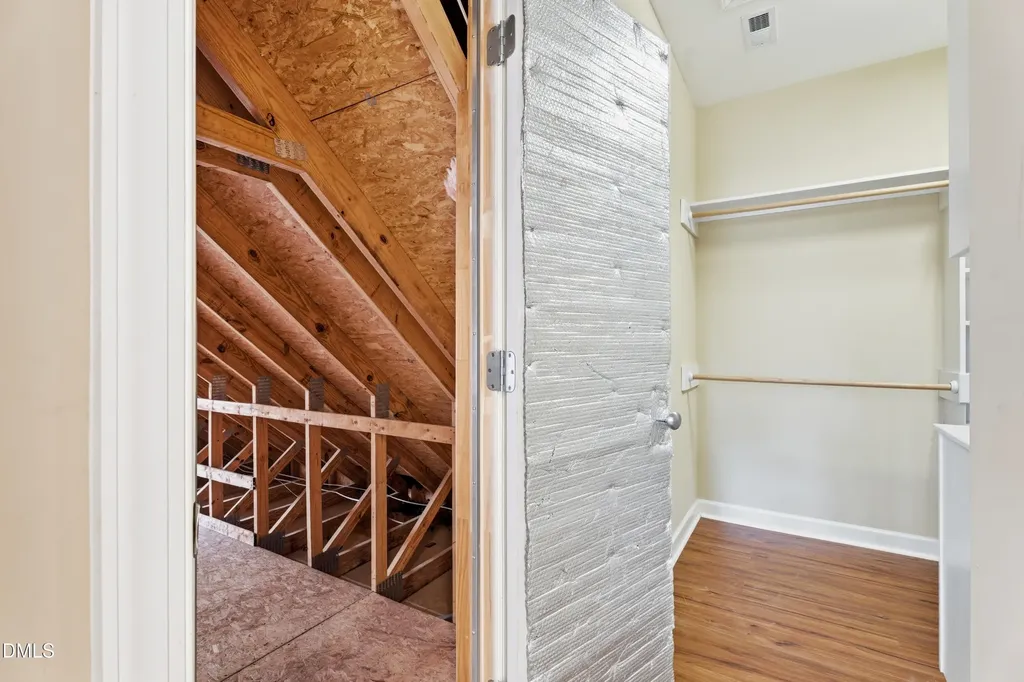 8228 Clarks Branch Drive Raleigh NC 27613