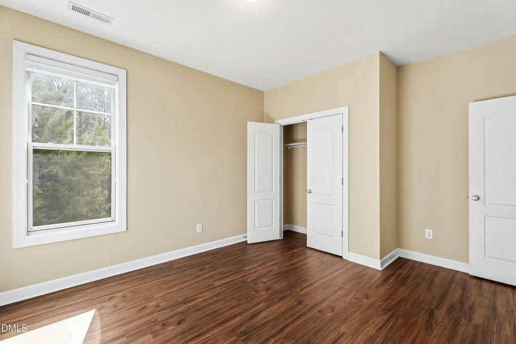8228 Clarks Branch Drive Raleigh NC 27613
