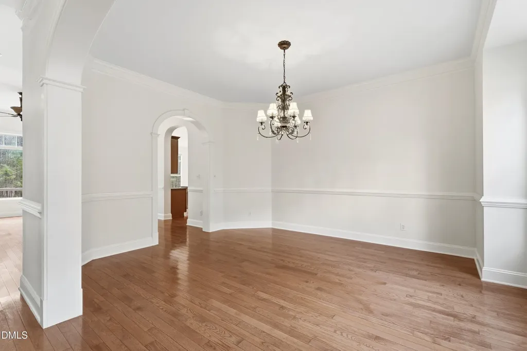 8228 Clarks Branch Drive Raleigh NC 27613