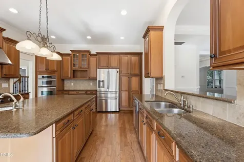 8228 Clarks Branch Drive Raleigh NC 27613