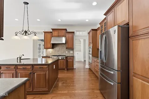 8228 Clarks Branch Drive Raleigh NC 27613
