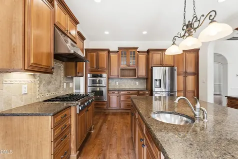 8228 Clarks Branch Drive Raleigh NC 27613