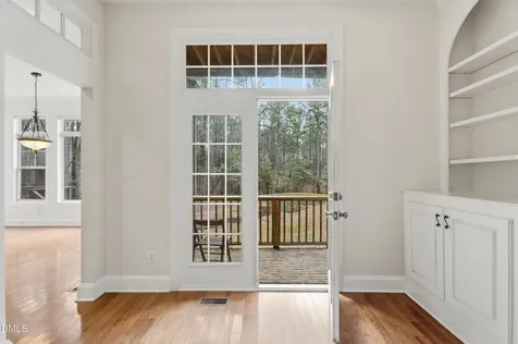 8228 Clarks Branch Drive Raleigh NC 27613