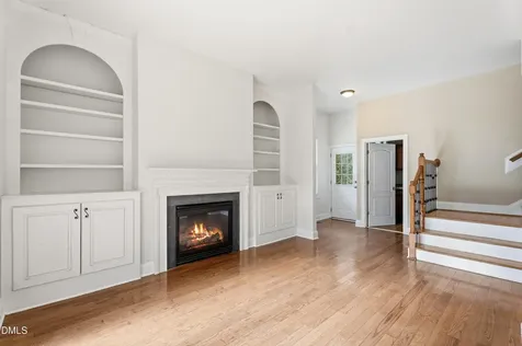 8228 Clarks Branch Drive Raleigh NC 27613