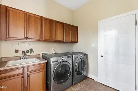 8228 Clarks Branch Drive Raleigh NC 27613