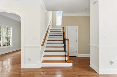 8228 Clarks Branch Drive Raleigh NC 27613