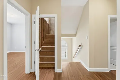 8228 Clarks Branch Drive Raleigh NC 27613