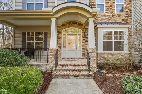 8228 Clarks Branch Drive Raleigh NC 27613
