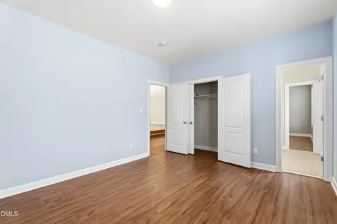 8228 Clarks Branch Drive Raleigh NC 27613