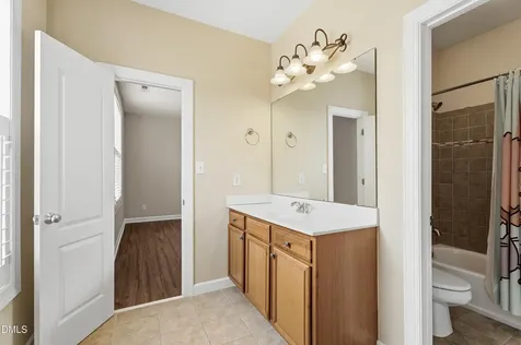 8228 Clarks Branch Drive Raleigh NC 27613
