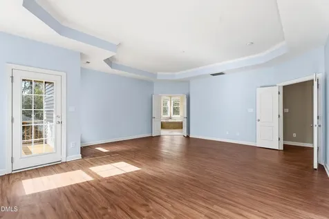 8228 Clarks Branch Drive Raleigh NC 27613