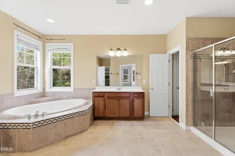 8228 Clarks Branch Drive Raleigh NC 27613